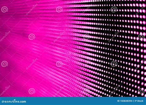 Image result for Cheap Pink LED Screen