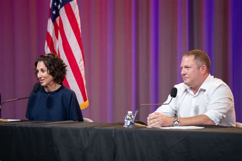 Leon School Board District 2: 2024 primary election voters' guide