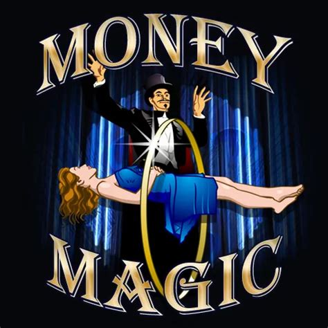 Image result for Magic Money Machine