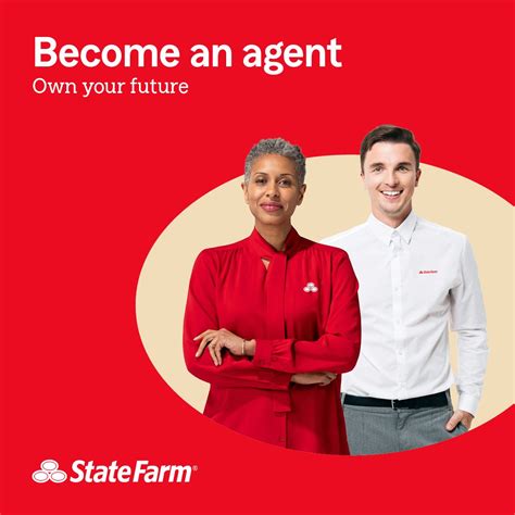 State Farm on LinkedIn: Contact an Agent Recruiter