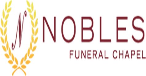 Most Recent Obituaries | Nobles Funeral Chapel