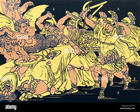 Trojan warrios hi-res stock photography and images - Alamy