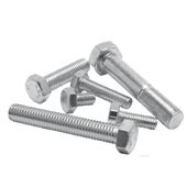 ASTM A453 Grade 660 Stud Bolts | A286 Fasteners | Class A/B/C/D Nuts