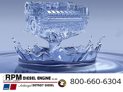 Image result for Detroit Diesel Engine Repair