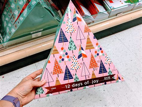 50% Off Advent Calendars at Hobby Lobby | Friends Central Perk ...