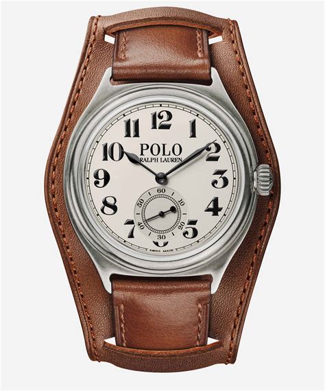 Polo Ralph Lauren Watches Ralph Lauren Polo Ralph Lauren Bronze Sport
