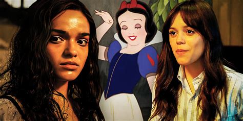 Snow White Explained - Infoupdate.org