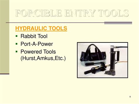 Forcible Entry Tools 的图像结果