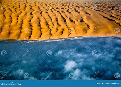 Namib Desert Coast