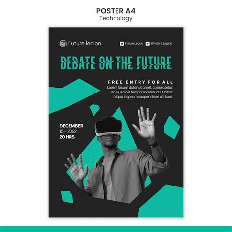 Image result for Virtual Poster with Many Topics Images