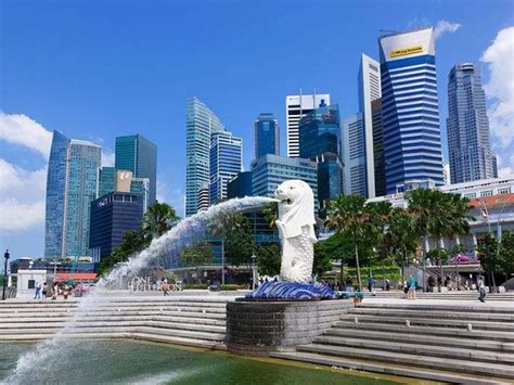 留学生必看：去新加坡读本科的优势有哪些？ - 知乎
