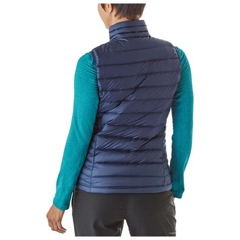 Patagonia Down Sweater Vest - Down vest Women's | Free EU Delivery ...