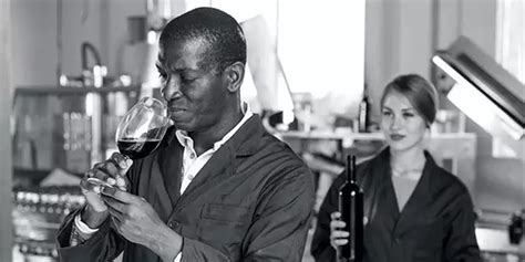 Wine Filtration | Pall Corporation