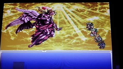 Dragon Quest VI: Final Boss Battle - Mortamor