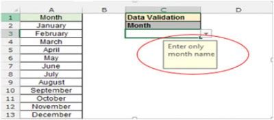 Image result for Input Message Excel
