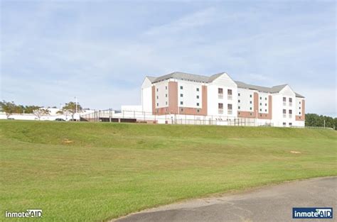 New River Valley Regional Jail Visitation, Inmate Services, and ...