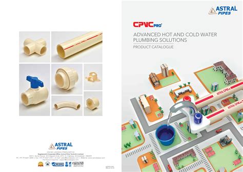 6196-CPVC PC Oct-2019 - ADVANCED HOT AND COLD WATER PLUMBING SOLUTIONS ...