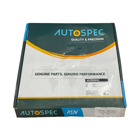 Buy Commercial Vehicle Parts Online | Autospec