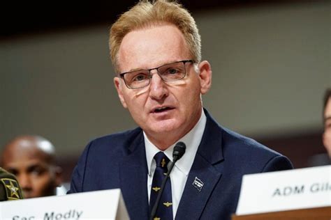 'I own it:' U.S. Navy secretary resigns over handling of coronavirus ...