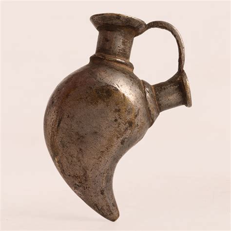 Shop Brass Hookah Base at Best Price | IndianShelf