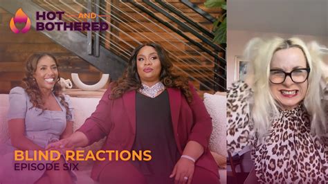 Menopause: Dr. Simone Whitmore & Ms. Pat React To Viral Videos