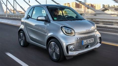 New electric car subsidies in Germany and France make some EVs nearly ...