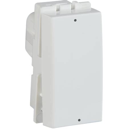 Crabtree's SIGNIA 16 AX Two way switch (Anti-Viral) (White) - Modular ...