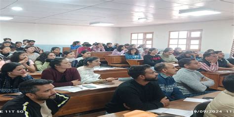 T.S. Negi Govt. College, Reckong Peo