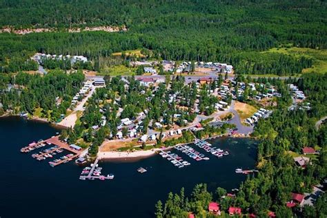 REDDEN'S CAMP (Kenora District) - Lodging Reviews & Photos - Tripadvisor