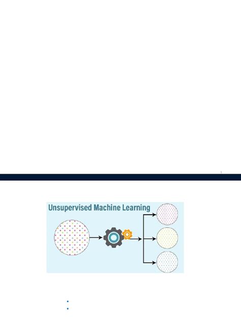 Image result for Unsupervised Learning Mathematics