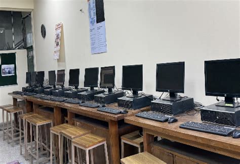 VLSI Lab | Punjab Engineering College, (Deemed to be University ...