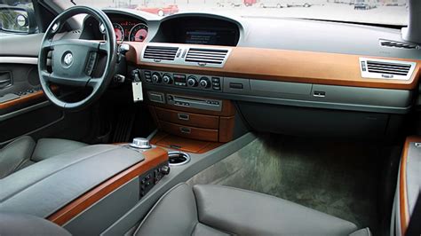 2006 BMW 750li at Kissimmee 2015 as T87 - Mecum Auctions