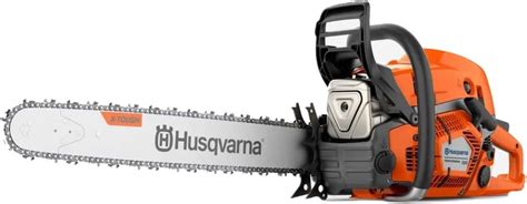 Shop Husqvarna 585 Chainsaw 86cc – Power Through Tough Cuts