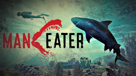 Maneater Wiki – Everything You Need To Know About The Game