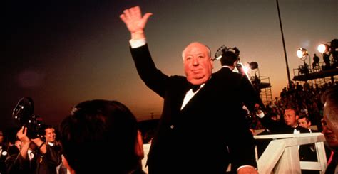 Why Alfred Hitchcock is still the "Master of Suspense"