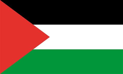 Palestine flag png Images - Free Download on Freepik