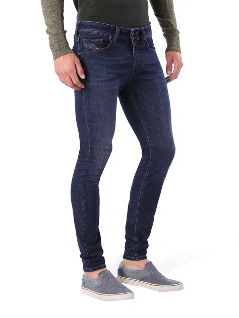 10 Ultimate Super Extreme Skinny Jeans For Men | The Jeans Blog
