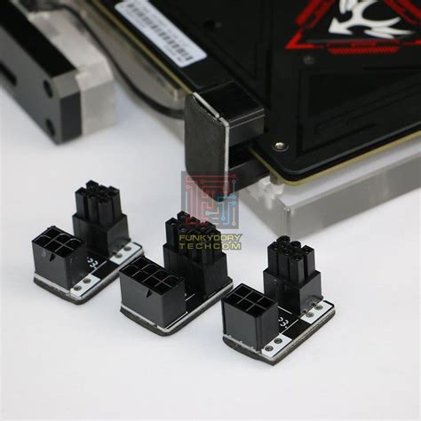 Image result for 8 Pin Graphics Card