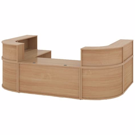 Buy Reception Furniture Online at Best Price in India: Lakdi