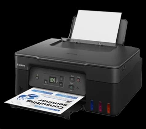 Canon Pixma G2770 Printer, Inkjet at best price in Bengaluru | ID ...