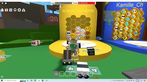 Image result for Roblox Bee Swarm Simulator Script