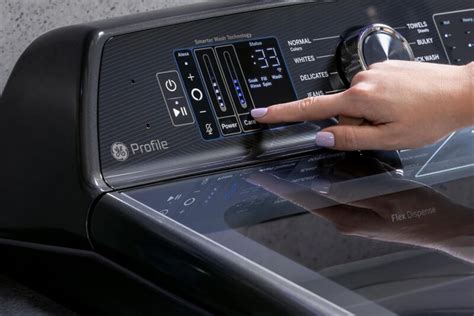 Washing Machine H2O Error Code 的图像结果