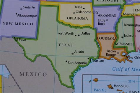 90+ Fun Texas Facts Kids Will Love to Learn | ABCmouse