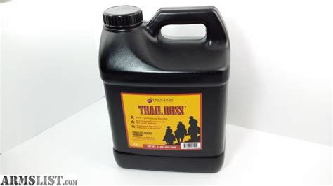 Reloading with Trail Boss Powder 的图像结果