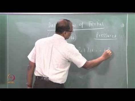 Mod-01 Lec-10 Atmospheric Thermodynamics- Introduction Video Lecture ...