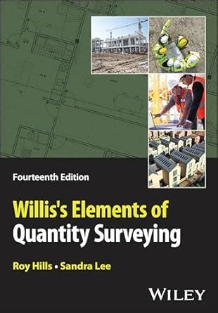 Buy Willis's Elements of Quantity Surveying Book Online at Low Prices ...