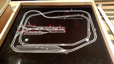 Wiring Model Train Layouts 的图像结果