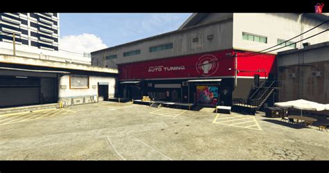 Image result for Fivem LS Customs Tutorial