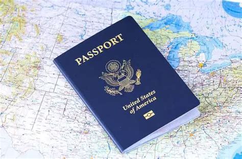 护照怎么办理需要什么材料，2023最新出国护照办理要求和条件_赤子创业
