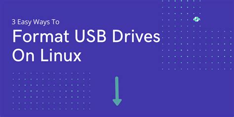 Image result for Format USB Linux